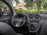 Mercedes-Benz Citan 2012 года
